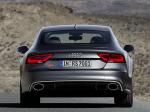 Audi RS7 Sportback 2013 года (WW)